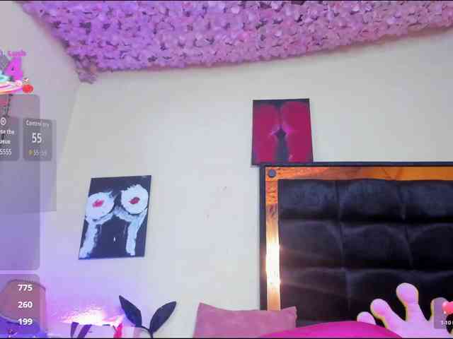 MeliissaVelez webcam