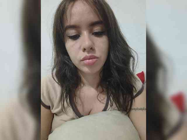 MeliissaVelez webcam