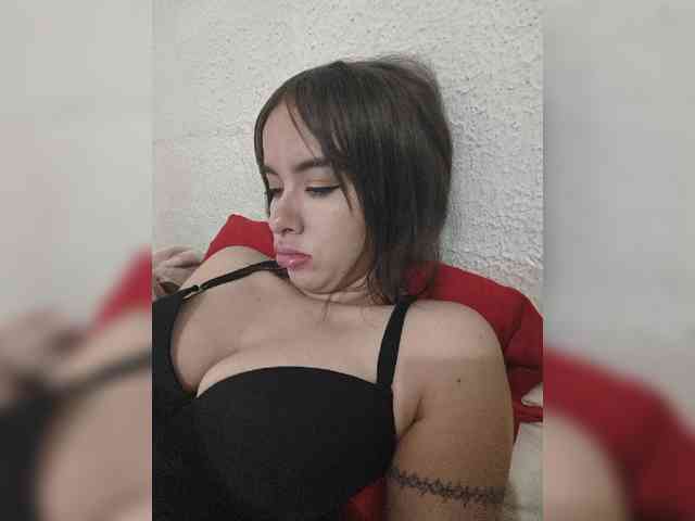 MeliissaVelez webcam