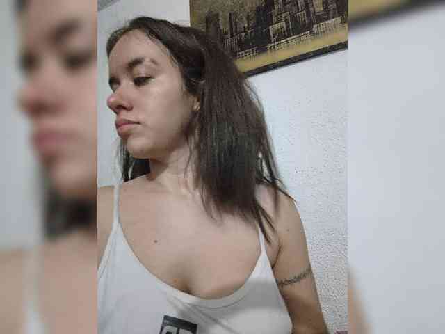 MeliissaVelez webcam