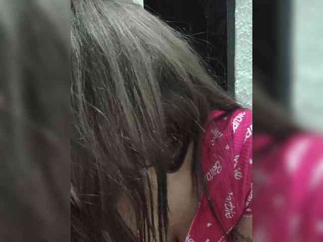 MeliissaVelez webcam