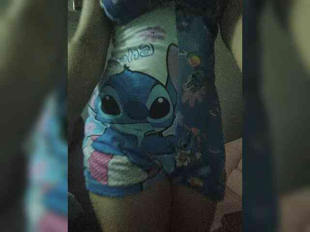 Modelo: MeliissaVelez