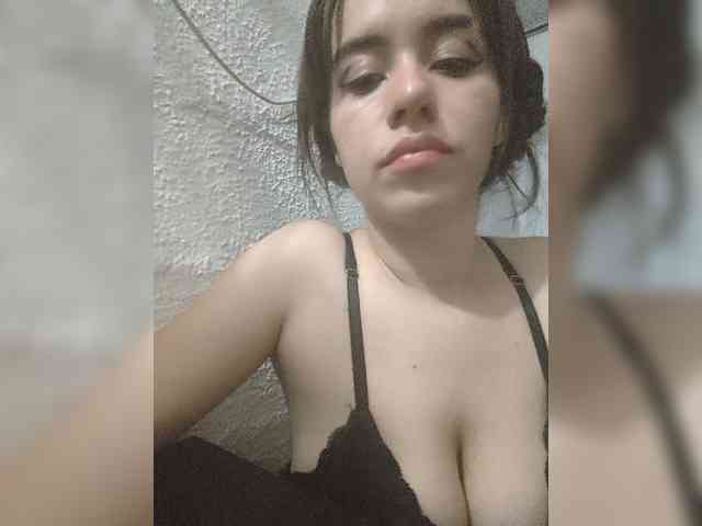 Modelo: MeliissaVelez