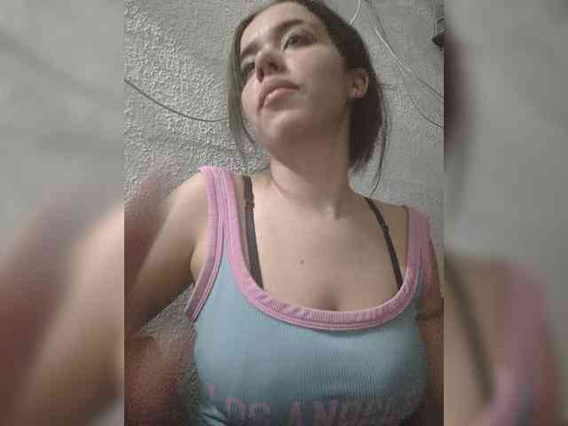 MeliissaVelez webcam