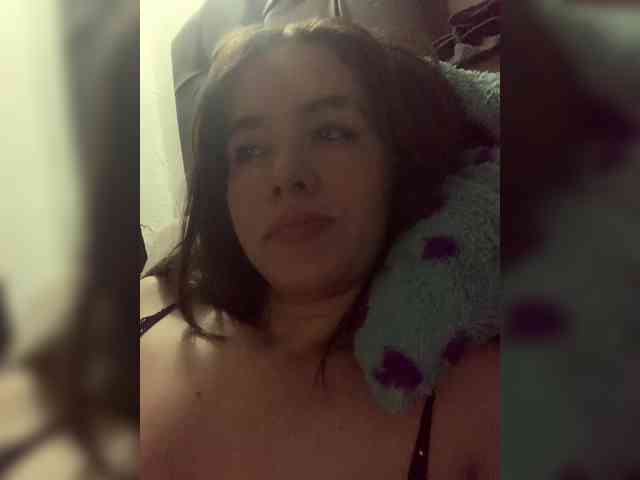 MeliissaVelez webcam