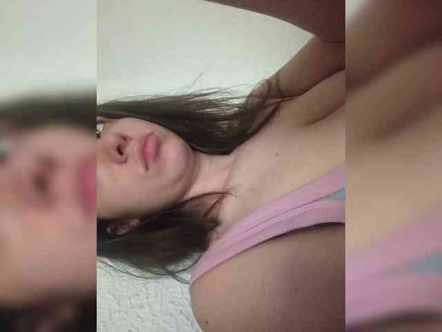 MeliissaVelez webcam