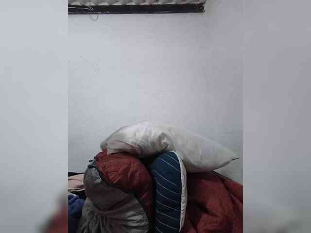 MeliissaVelez webcam