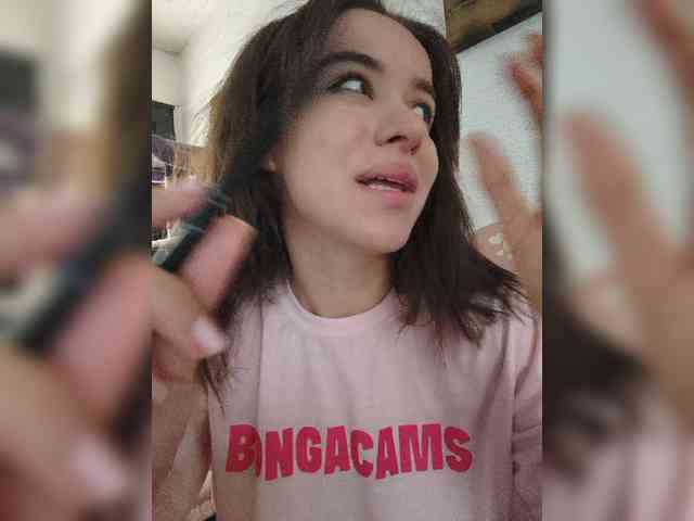 Modelo: MeliissaVelez