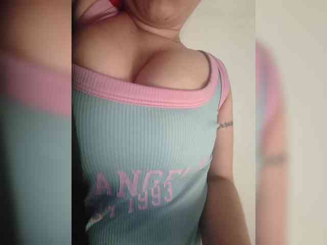 MeliissaVelez webcam