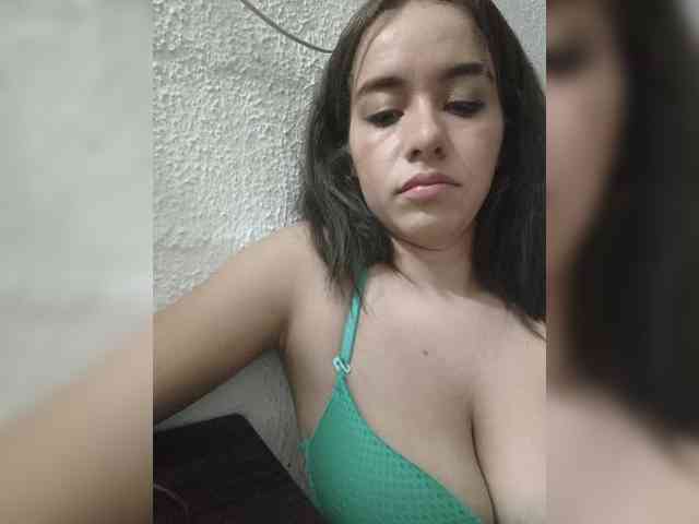 MeliissaVelez webcam