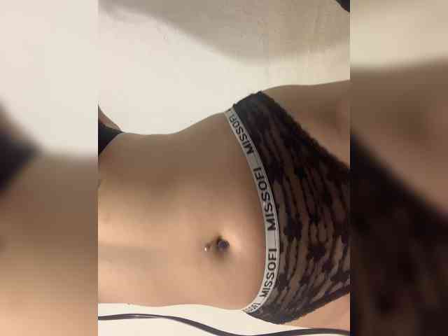 MeliissaVelez webcam