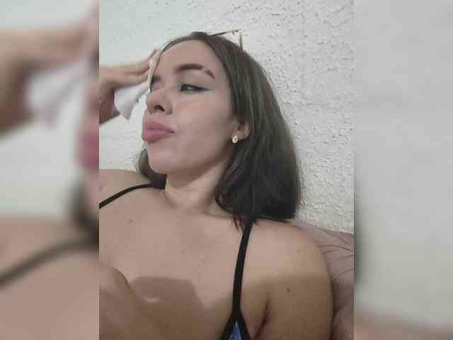 MeliissaVelez webcam