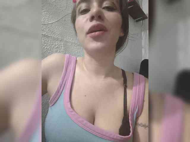 MeliissaVelez webcam