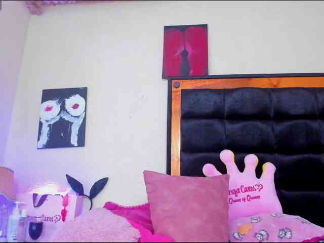 MeliissaVelez webcam
