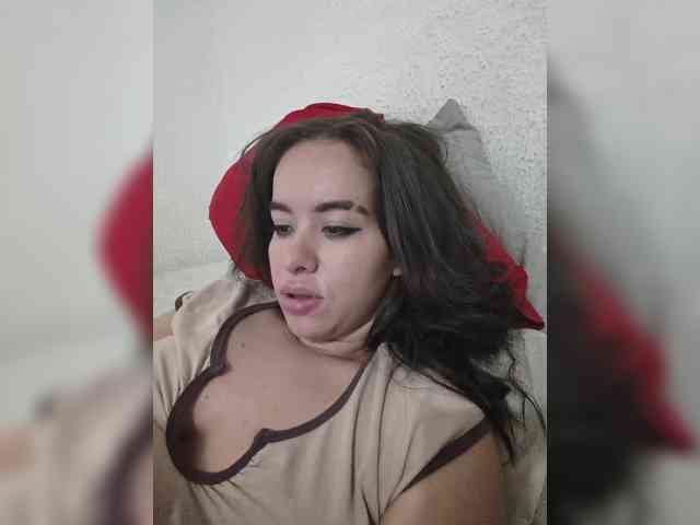 MeliissaVelez webcam
