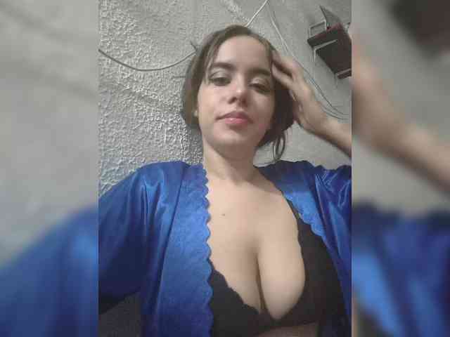 Modelo: MeliissaVelez