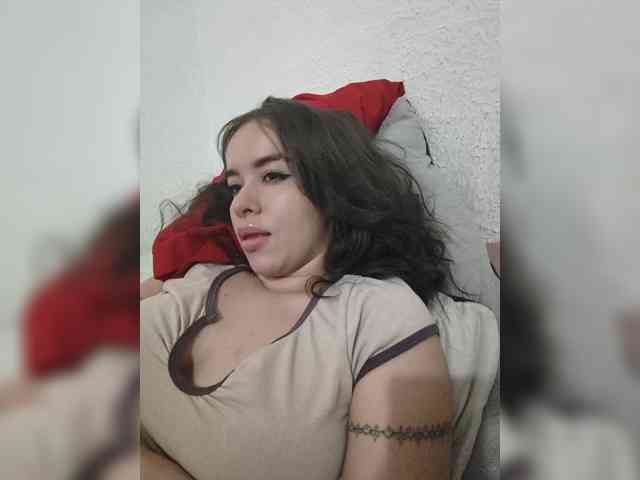 MeliissaVelez webcam