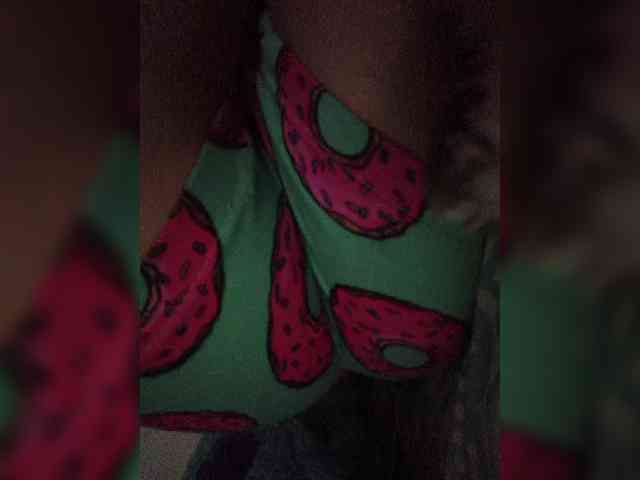 MeliissaVelez webcam