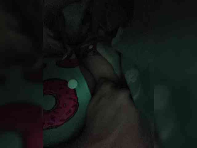 MeliissaVelez webcam