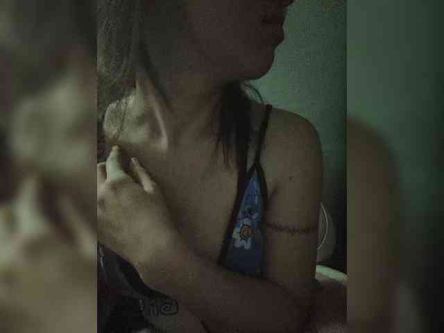 MeliissaVelez webcam