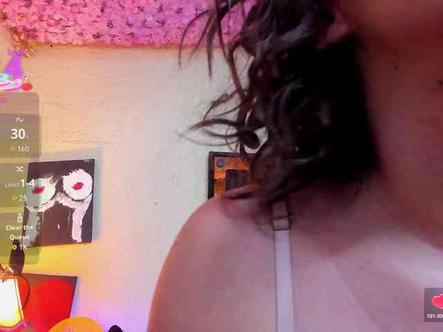MeliissaVelez webcam