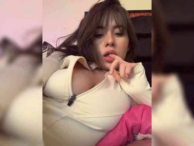 MeliissaVelez webcam