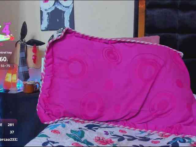 MeliissaVelez webcam