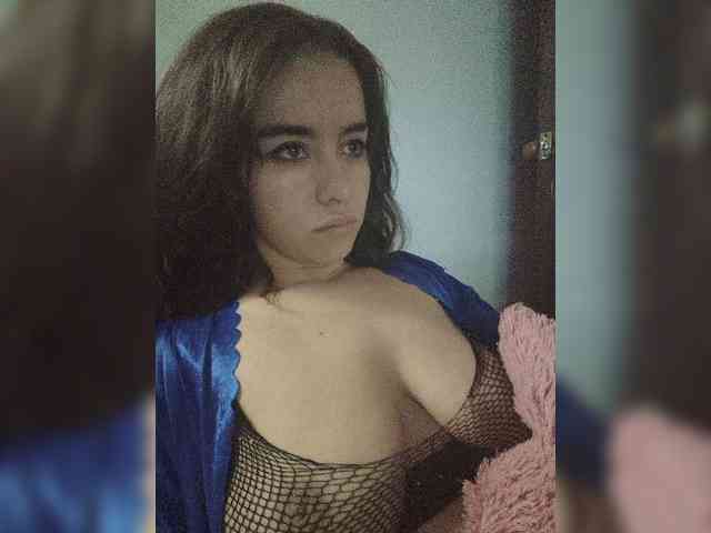 Model: MeliissaVelez