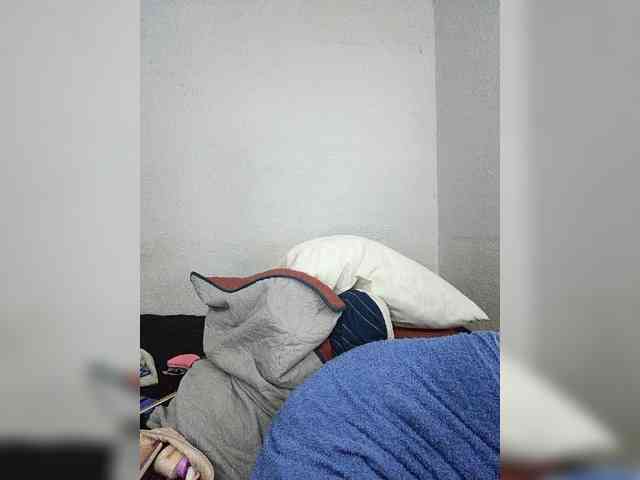 MeliissaVelez webcam