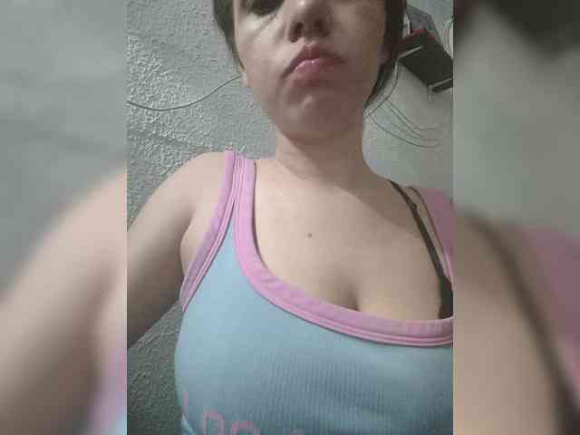 MeliissaVelez webcam