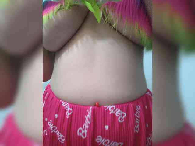 MeliissaVelez webcam