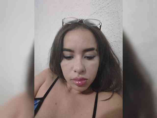 MeliissaVelez webcam