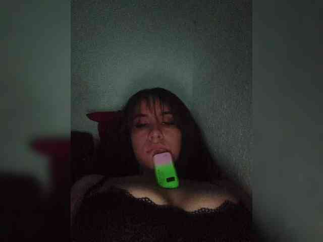 MeliissaVelez webcam