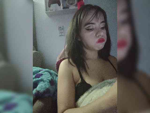 MeliissaVelez webcam