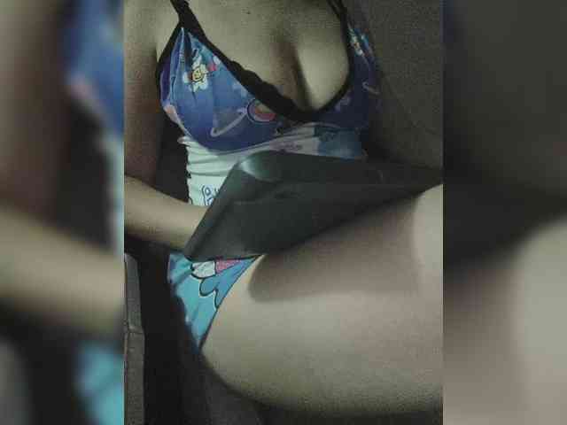 MeliissaVelez webcam