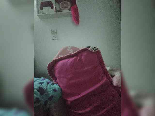 MeliissaVelez webcam