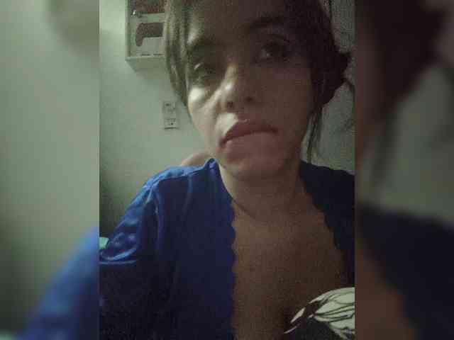MeliissaVelez webcam