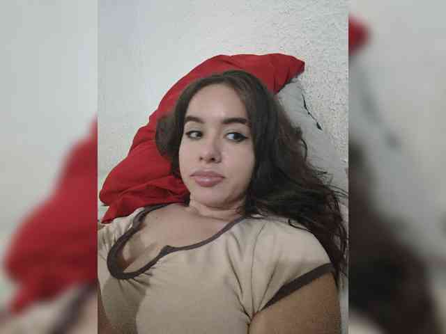 MeliissaVelez webcam