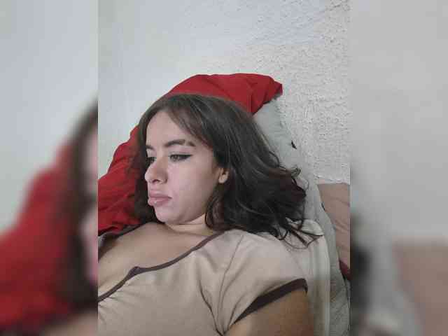 MeliissaVelez webcam