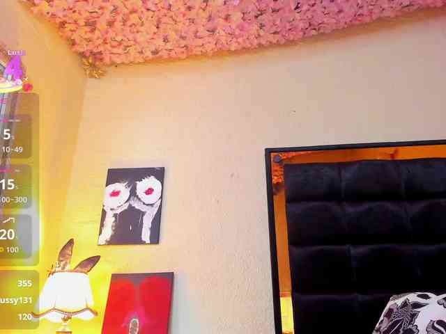 MeliissaVelez webcam