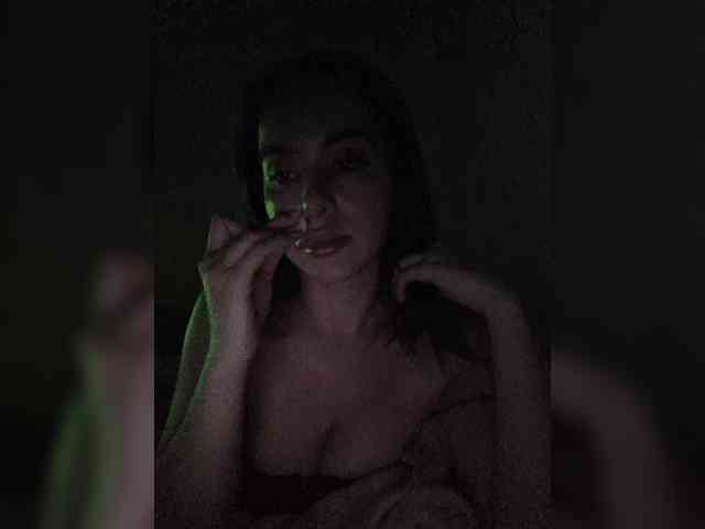 MeliissaVelez webcam