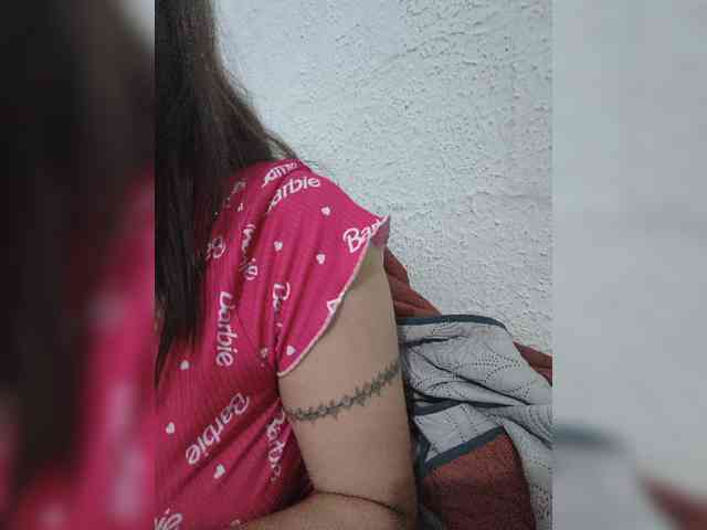 MeliissaVelez webcam