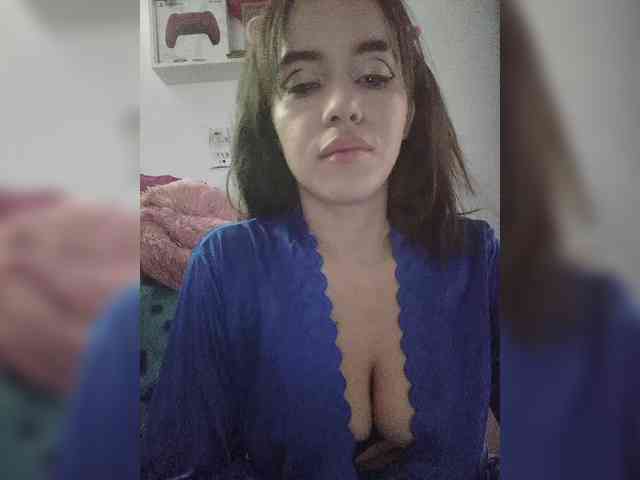 MeliissaVelez webcam