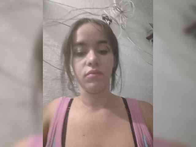 MeliissaVelez webcam