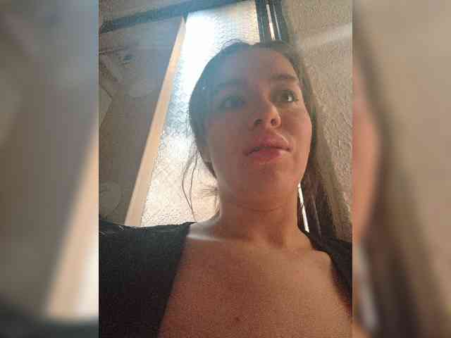 MeliissaVelez webcam