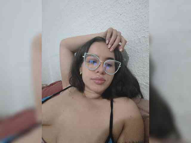 MeliissaVelez webcam
