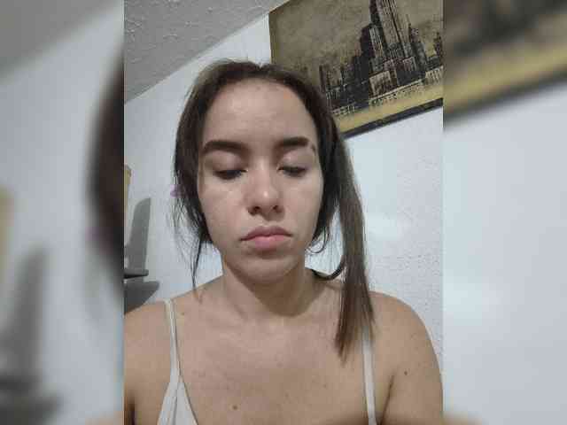 MeliissaVelez webcam
