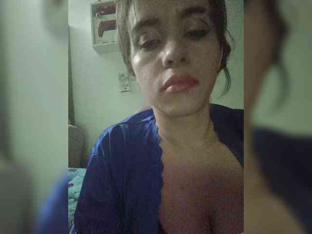 MeliissaVelez webcam