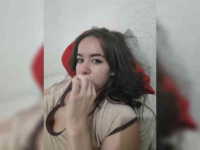 MeliissaVelez webcam