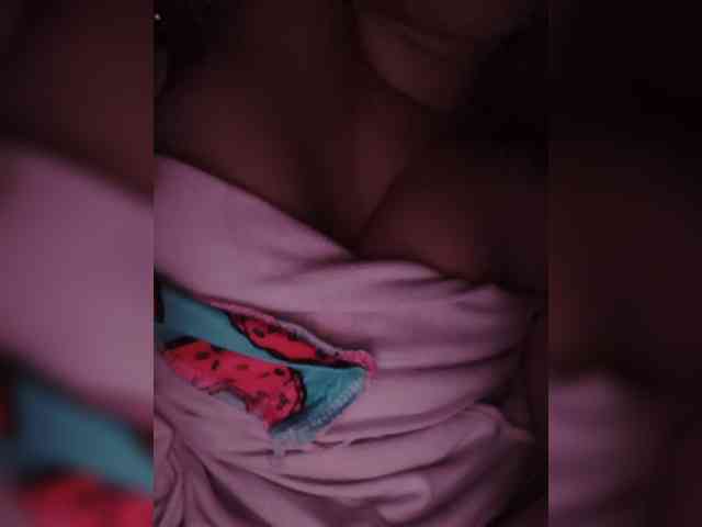 MeliissaVelez webcam